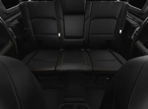 Another view of 2025 Jeep Wrangler 4-door Rubicon 392 for sale in Indio, CA at I-10 Chrysler Dodge Jeep Ram