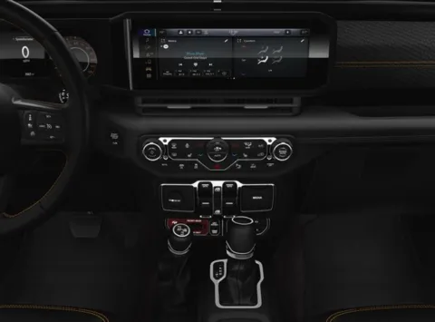 More photos of 2025 Jeep Wrangler 4-door Rubicon 392 at I-10 Chrysler Dodge Jeep Ram, CA
