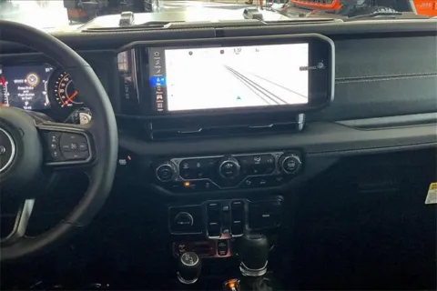 More photos of 2025 Jeep Wrangler Rubicon 392 at I-10 Chrysler Dodge Jeep Ram, CA