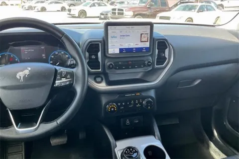 More photos of 2024 Ford Bronco Sport Big Bend at I-10 Chrysler Dodge Jeep Ram, CA