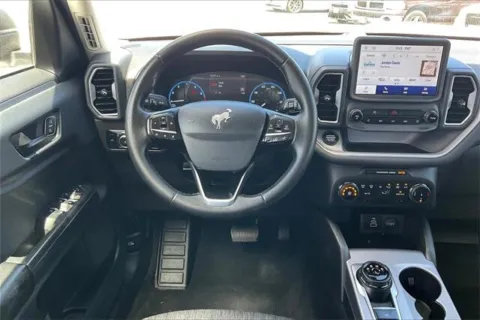 More photos of 2024 Ford Bronco Sport Big Bend at I-10 Chrysler Dodge Jeep Ram, CA