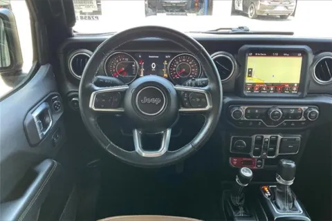 More photos of 2021 Jeep Wrangler Rubicon at I-10 Chrysler Dodge Jeep Ram, CA