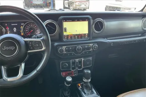 More photos of 2021 Jeep Wrangler Rubicon at I-10 Chrysler Dodge Jeep Ram, CA