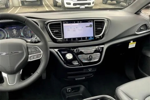 More photos of 2026 Chrysler Voyager Lx at I-10 Chrysler Dodge Jeep Ram, CA