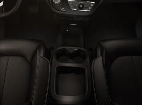 More photos of 2026 Chrysler Voyager Lx at I-10 Chrysler Dodge Jeep Ram, CA