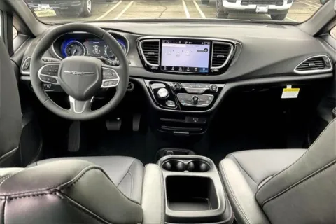 More photos of 2026 Chrysler Voyager Lx at I-10 Chrysler Dodge Jeep Ram, CA