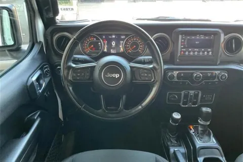 More photos of 2018 Jeep Wrangler Unlimited Sport S at I-10 Chrysler Dodge Jeep Ram, CA