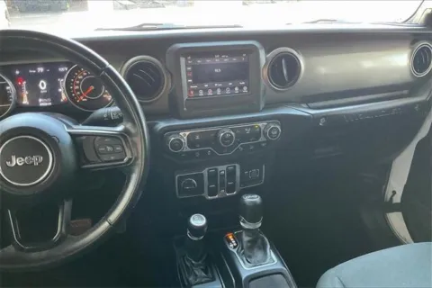 More photos of 2018 Jeep Wrangler Unlimited Sport S at I-10 Chrysler Dodge Jeep Ram, CA