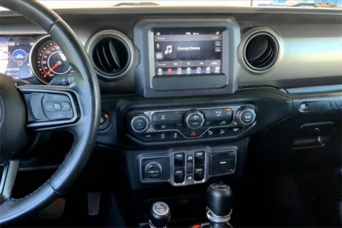 More photos of 2018 Jeep Wrangler Unlimited Sport S at I-10 Chrysler Dodge Jeep Ram, CA
