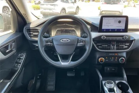 More photos of 2022 Ford Escape SE at I-10 Chrysler Dodge Jeep Ram, CA