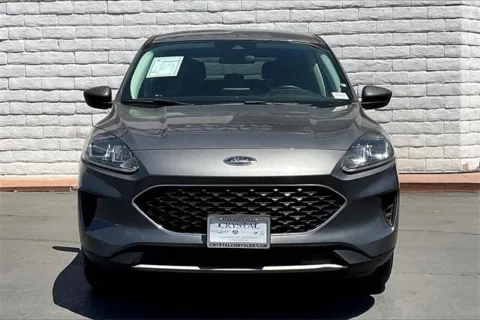 Photos of 2022 Ford Escape SE for sale in Indio, CA at I-10 Chrysler Dodge Jeep Ram