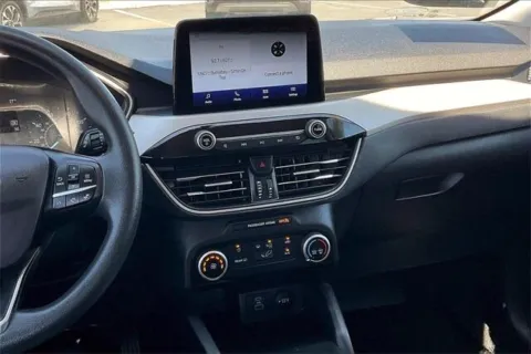 More photos of 2022 Ford Escape SE at I-10 Chrysler Dodge Jeep Ram, CA