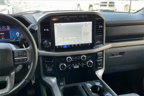 More photos of 2024 Ford F-150 XLT at I-10 Chrysler Dodge Jeep Ram, CA