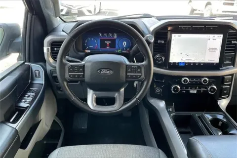 More photos of 2024 Ford F-150 XLT at I-10 Chrysler Dodge Jeep Ram, CA