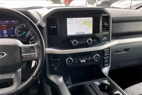 More photos of 2021 Ford F-150 XLT at I-10 Chrysler Dodge Jeep Ram, CA