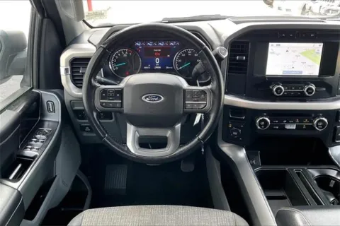 More photos of 2021 Ford F-150 XLT at I-10 Chrysler Dodge Jeep Ram, CA