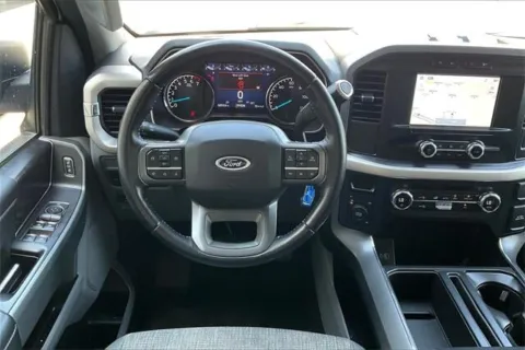 More photos of 2021 Ford F-150 XLT at I-10 Chrysler Dodge Jeep Ram, CA