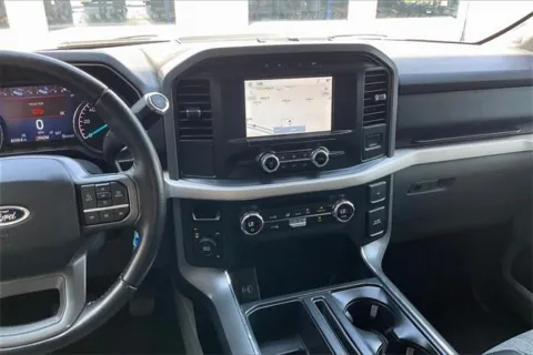 More photos of 2021 Ford F-150 XLT at I-10 Chrysler Dodge Jeep Ram, CA