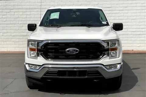 Photos of 2021 Ford F-150 XLT for sale in Indio, CA at I-10 Chrysler Dodge Jeep Ram