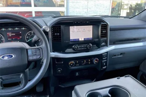 More photos of 2023 Ford F-150 XLT at I-10 Chrysler Dodge Jeep Ram, CA