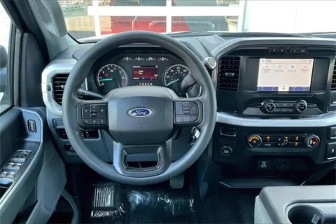 More photos of 2023 Ford F-150 XLT at I-10 Chrysler Dodge Jeep Ram, CA