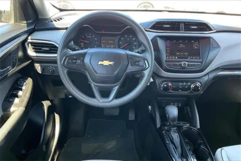 More photos of 2021 Chevrolet Trailblazer LS at I-10 Chrysler Dodge Jeep Ram, CA