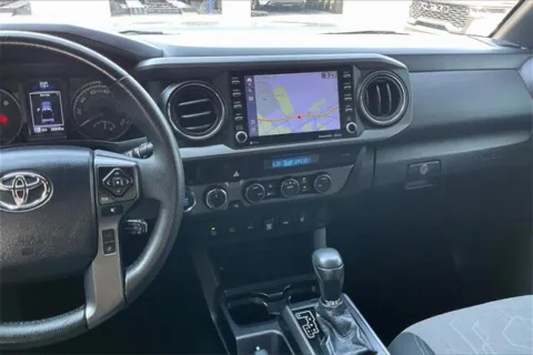 More photos of 2023 Toyota Tacoma TRD Off-Road at I-10 Chrysler Dodge Jeep Ram, CA