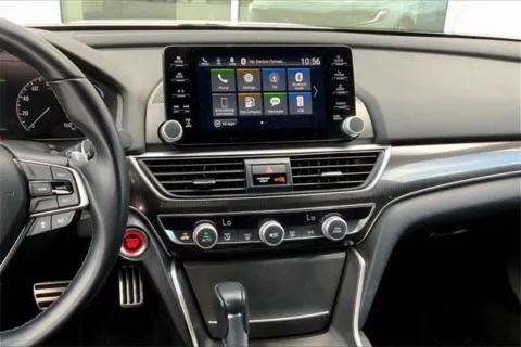 More photos of 2020 Honda Accord Sedan Sport at I-10 Chrysler Dodge Jeep Ram, CA