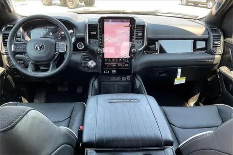 More photos of 2026 Ram 1500 Limited Crew Cab 4x4 5'7' Box at I-10 Chrysler Dodge Jeep Ram, CA