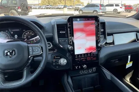 More photos of 2026 Ram 1500 Limited Crew Cab 4x4 5'7' Box at I-10 Chrysler Dodge Jeep Ram, CA