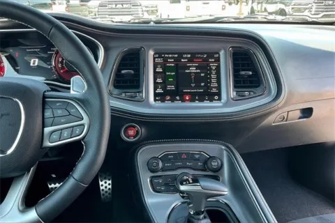 More photos of 2023 Dodge Challenger SRT Hellcat Widebody at I-10 Chrysler Dodge Jeep Ram, CA