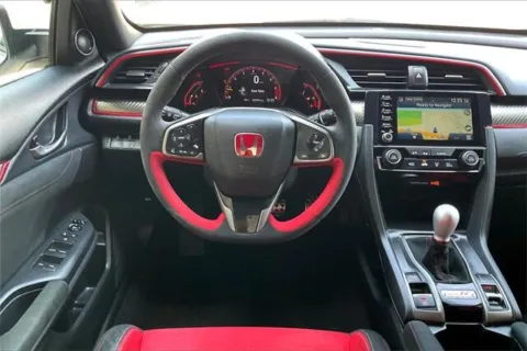 More photos of 2021 Honda Civic Type R Touring at I-10 Chrysler Dodge Jeep Ram, CA