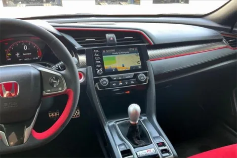 More photos of 2021 Honda Civic Type R Touring at I-10 Chrysler Dodge Jeep Ram, CA