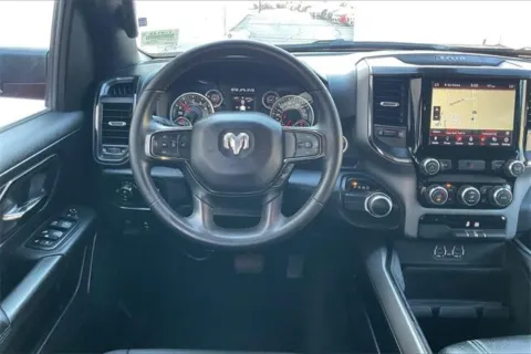 More photos of 2021 Ram 1500 Big Horn Lone Star at I-10 Chrysler Dodge Jeep Ram, CA
