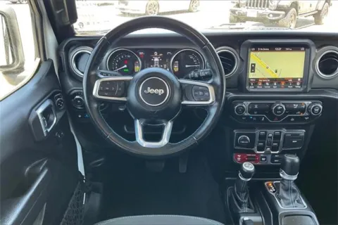 More photos of 2022 Jeep Wrangler 4xe Unlimited Rubicon 4xe at I-10 Chrysler Dodge Jeep Ram, CA