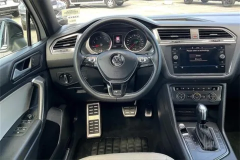 More photos of 2021 Volkswagen Tiguan 2.0T SE R-Line Black at I-10 Chrysler Dodge Jeep Ram, CA