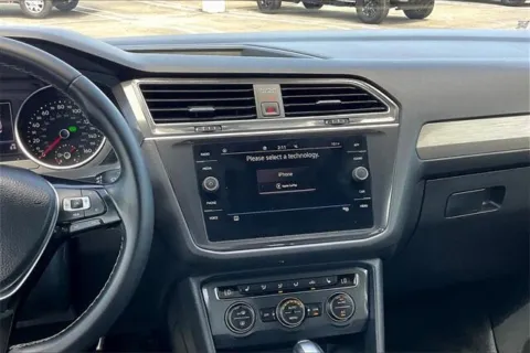 More photos of 2021 Volkswagen Tiguan 2.0T SE R-Line Black at I-10 Chrysler Dodge Jeep Ram, CA