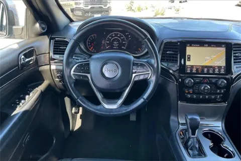 More photos of 2020 Jeep Grand Cherokee High Altitude at I-10 Chrysler Dodge Jeep Ram, CA
