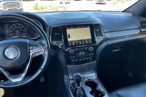 More photos of 2020 Jeep Grand Cherokee High Altitude at I-10 Chrysler Dodge Jeep Ram, CA