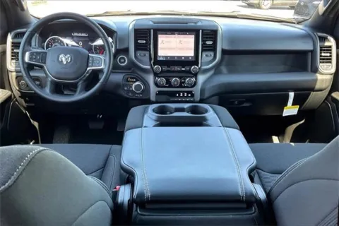 More photos of 2025 Ram 1500 Warlock at I-10 Chrysler Dodge Jeep Ram, CA
