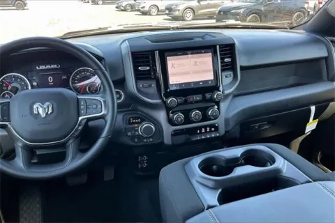 More photos of 2025 Ram 1500 Warlock at I-10 Chrysler Dodge Jeep Ram, CA