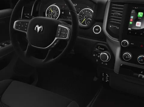 More photos of 2025 Ram 1500 Warlock at I-10 Chrysler Dodge Jeep Ram, CA