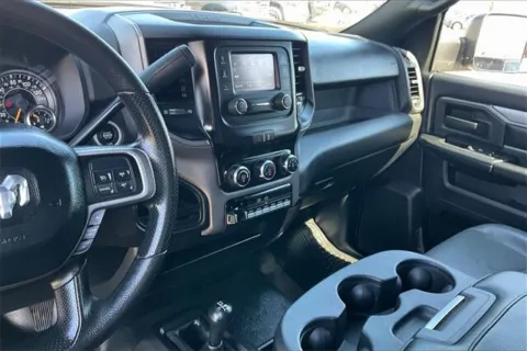 More photos of 2022 Ram 5500 Chassis Cab Tradesman at I-10 Chrysler Dodge Jeep Ram, CA