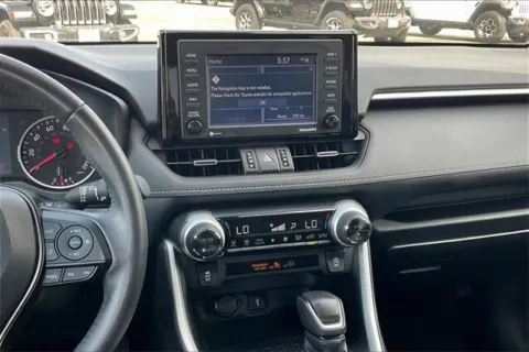 More photos of 2021 Toyota RAV4 XLE Premium at I-10 Chrysler Dodge Jeep Ram, CA