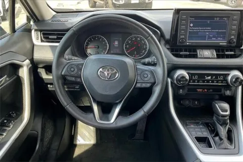 More photos of 2021 Toyota RAV4 XLE Premium at I-10 Chrysler Dodge Jeep Ram, CA