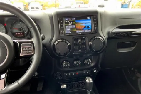 More photos of 2017 Jeep Wrangler Unlimited Sahara at I-10 Chrysler Dodge Jeep Ram, CA