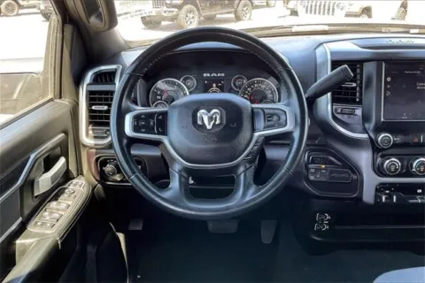 More photos of 2024 Ram 2500 Big Horn at I-10 Chrysler Dodge Jeep Ram, CA