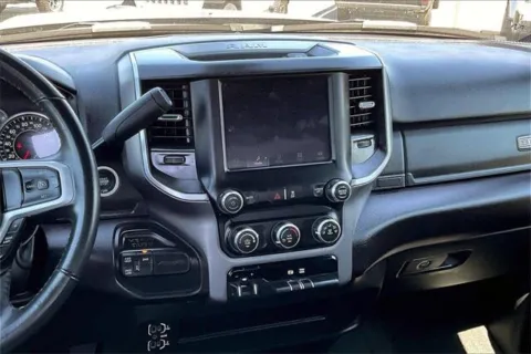 More photos of 2024 Ram 2500 Big Horn at I-10 Chrysler Dodge Jeep Ram, CA