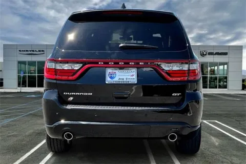 Another view of 2025 Dodge Durango GT for sale in Indio, CA at I-10 Chrysler Dodge Jeep Ram