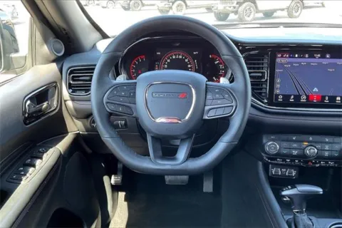 More photos of 2025 Dodge Durango GT at I-10 Chrysler Dodge Jeep Ram, CA